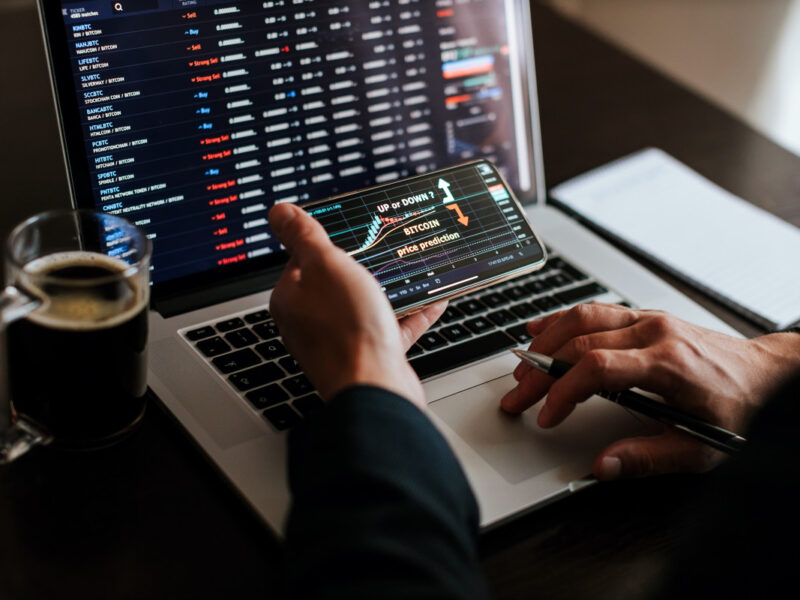 L'exploration des ETF sectoriels