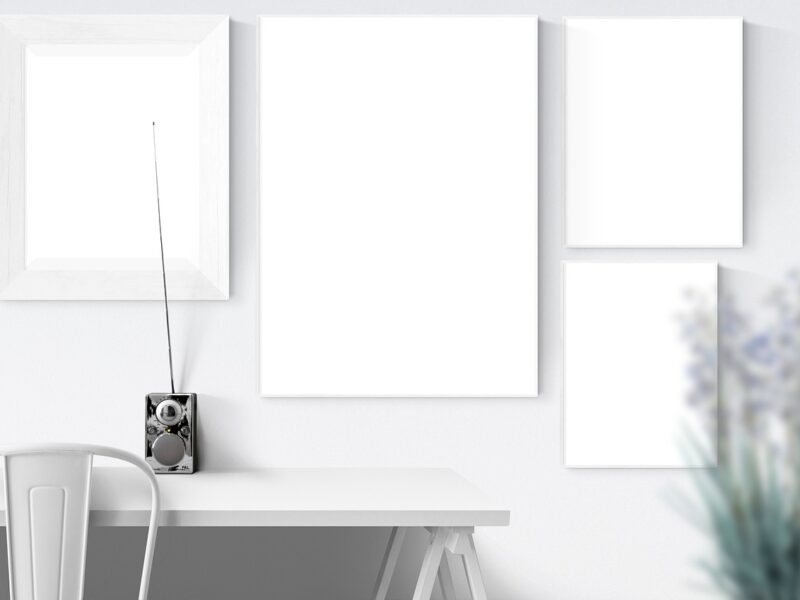 décoration posters