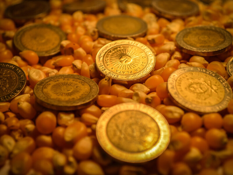 Comprendre le PIP et son application aux matières premières en trading