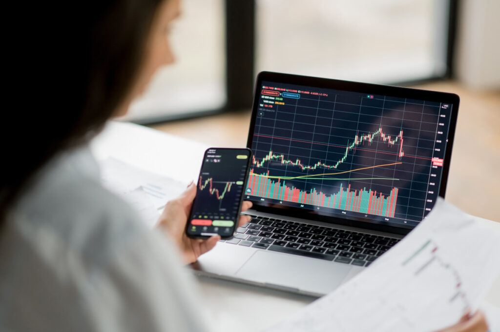 les meilleurs placements financiers pour trader
