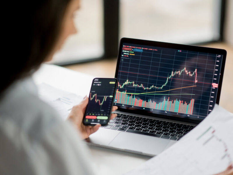 les meilleurs placements financiers pour trader