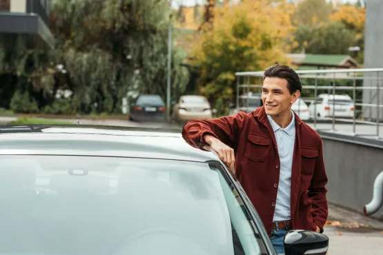 « Taxi à Nantes : Un Renouveau Extraordinaire »