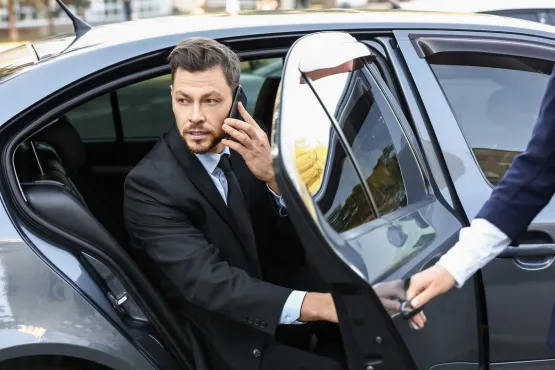chauffeur business capri vtc nice toutconfort