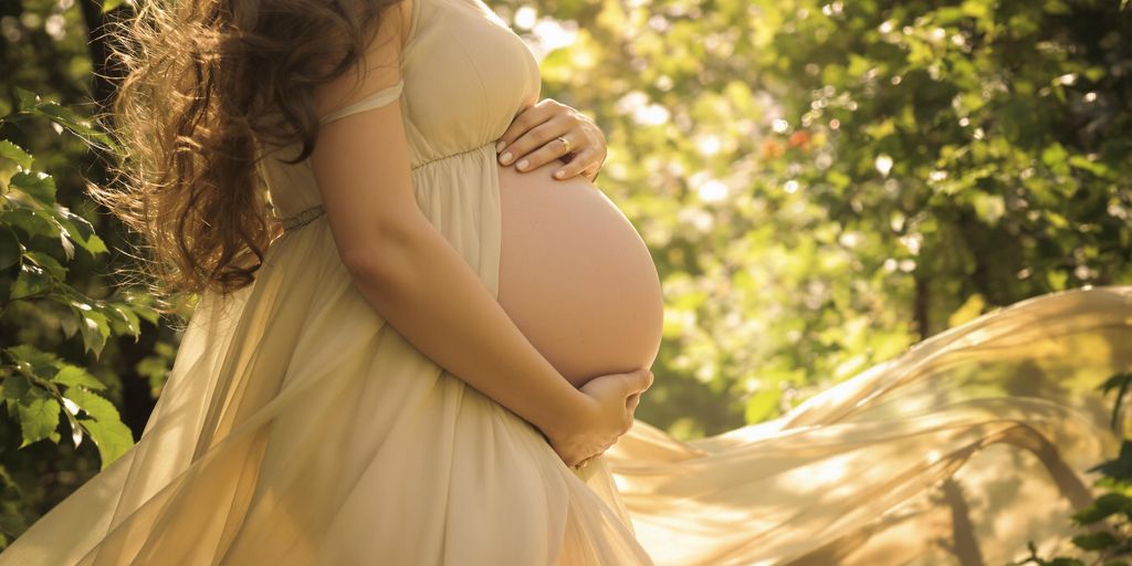 Photographe femme enceinte