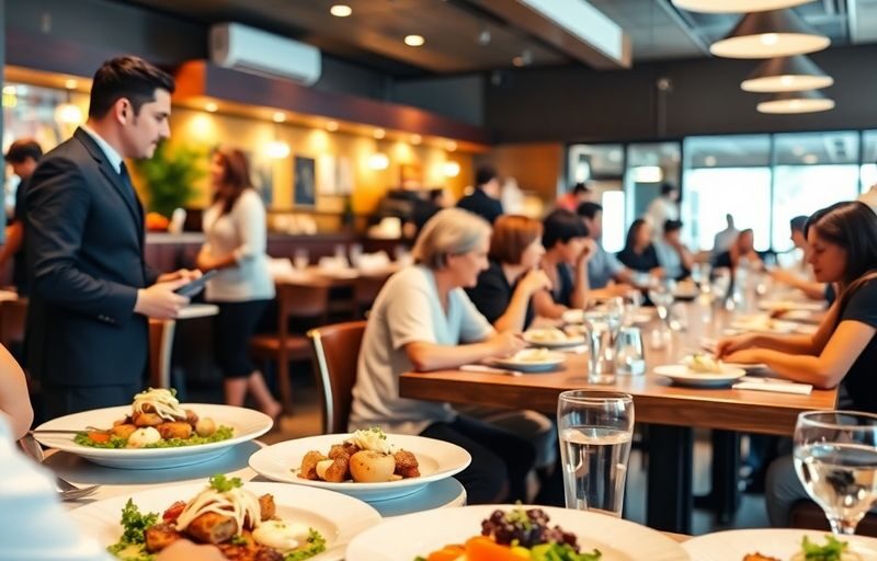 Comment Optimiser la Gestion de Votre Restaurant