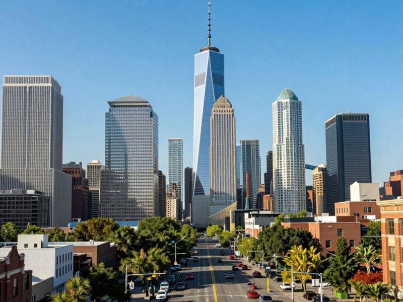 Tout savoir sur l’ESTA pour un voyage aux États-Unis
