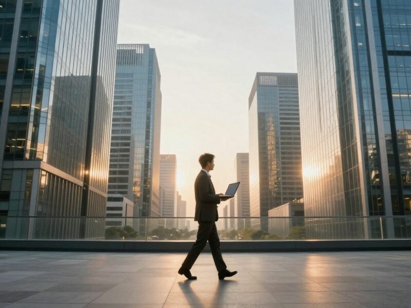 Cross-Cultural Coaching: Why Leading Across Cultures Isn't a Skills Gap