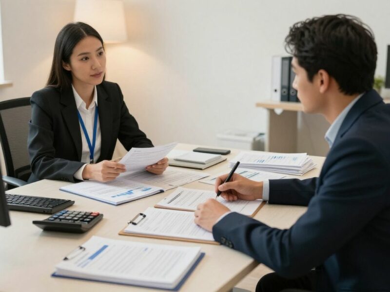 Comment sont calculés les honoraires d'un expert-comptable ? Les 6 critères qui font varier la facture