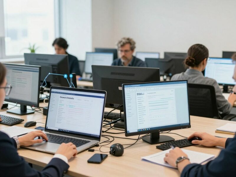 Facturation électronique : ce qui change vraiment pour votre entreprise